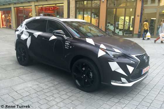 При температура под 30 градуса ефектът остава скрит